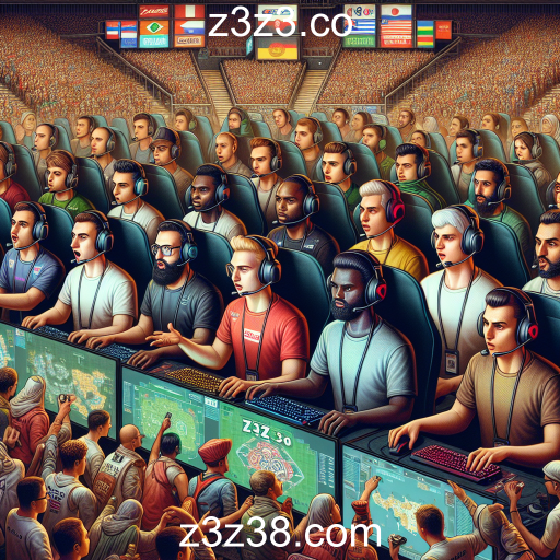 A Revolução dos Jogos Multiplayer: Conectando Jogadores em Todo o Mundo